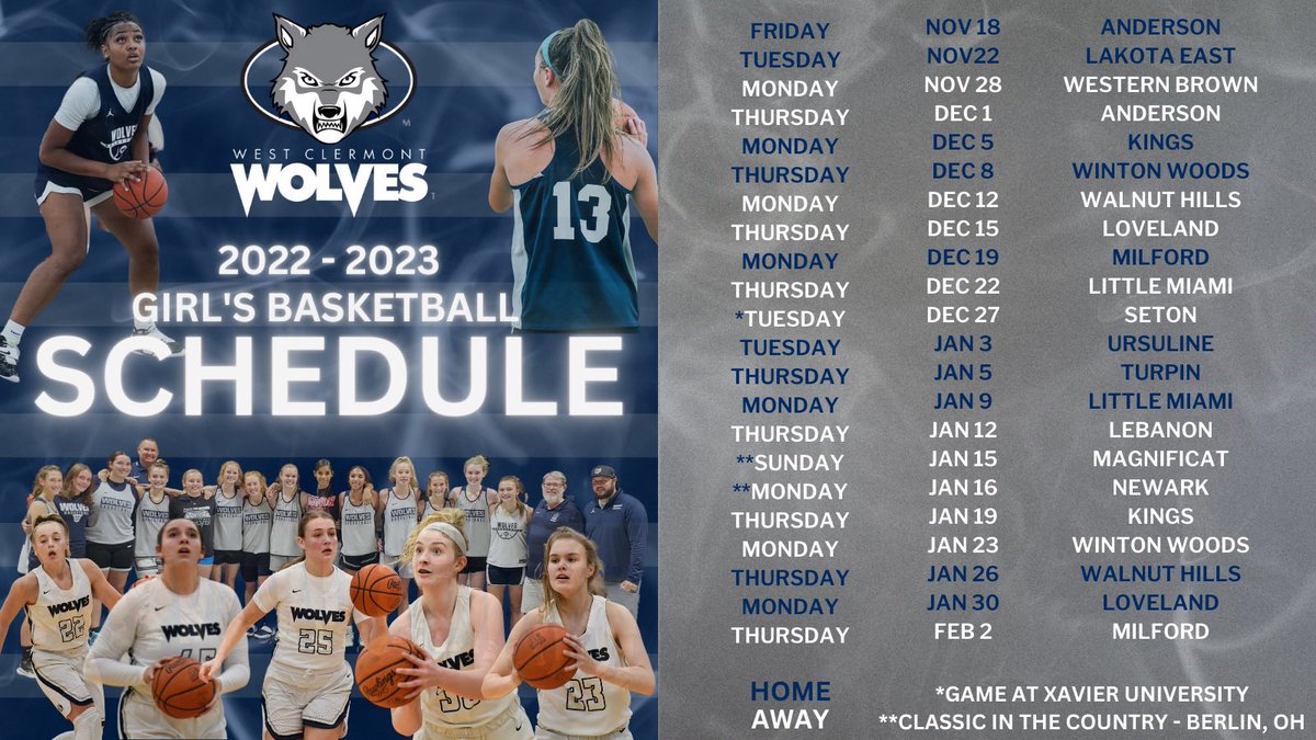 31 days 🔥🔥🔥

Let’s go. 

#DubC #Wolfpack