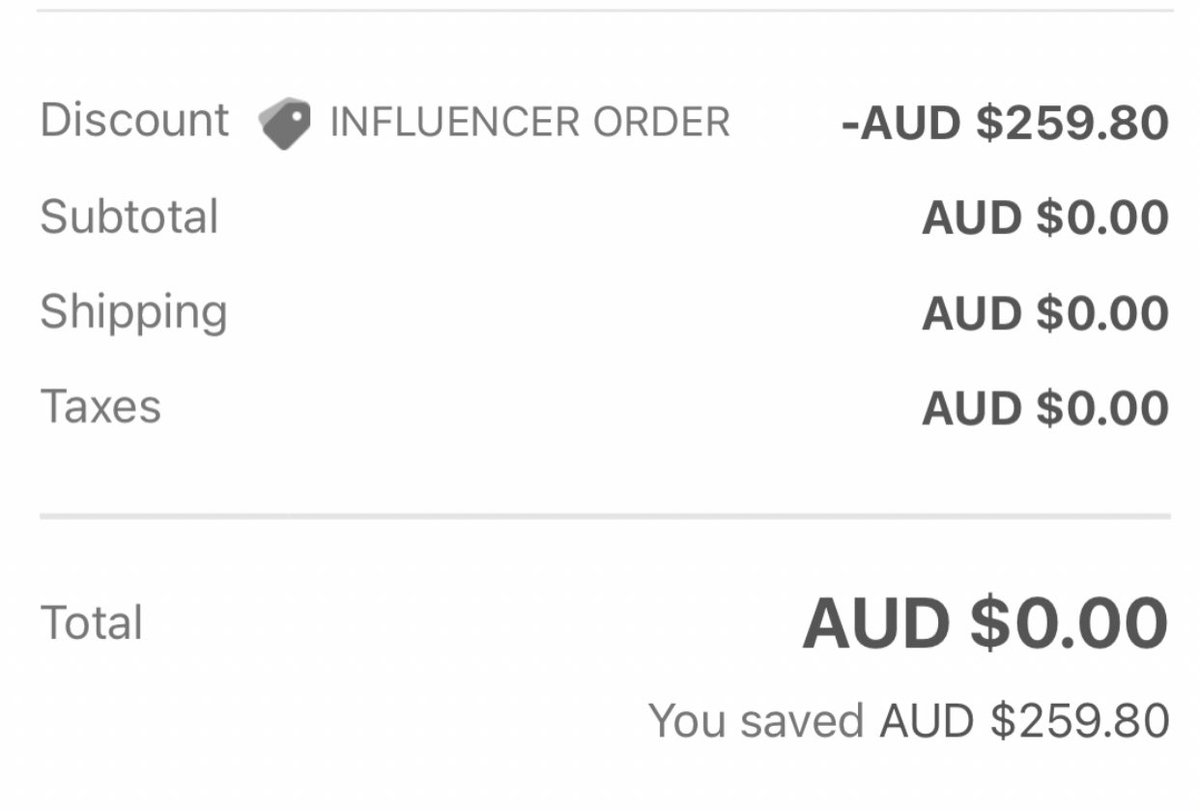 Luke Sinclair tweet media