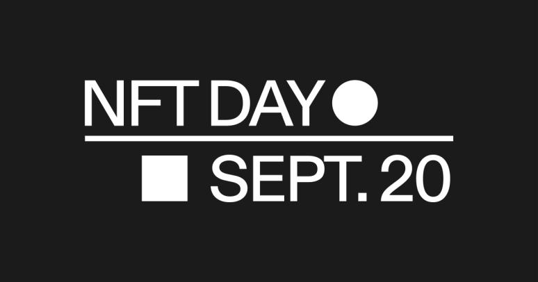 NBA_TST's tweet photo. To Celebrate NFT Day, I've got some TS packs to giveaway

To enter:
Follow @NBATopShotTalk 
Like &amp; Retweet
Comment your TS username and #NFTDay

Finally show me your favorite Thumbnail because NFTs are only about the art right? https://t.co/90GRefc9bb