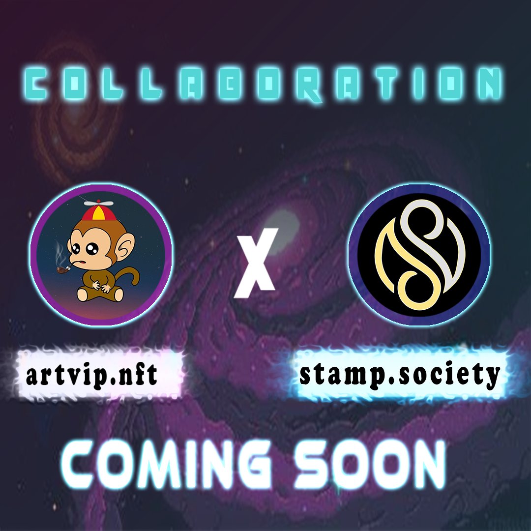 StampSociety NFT (@society_stamp) / Posts / X