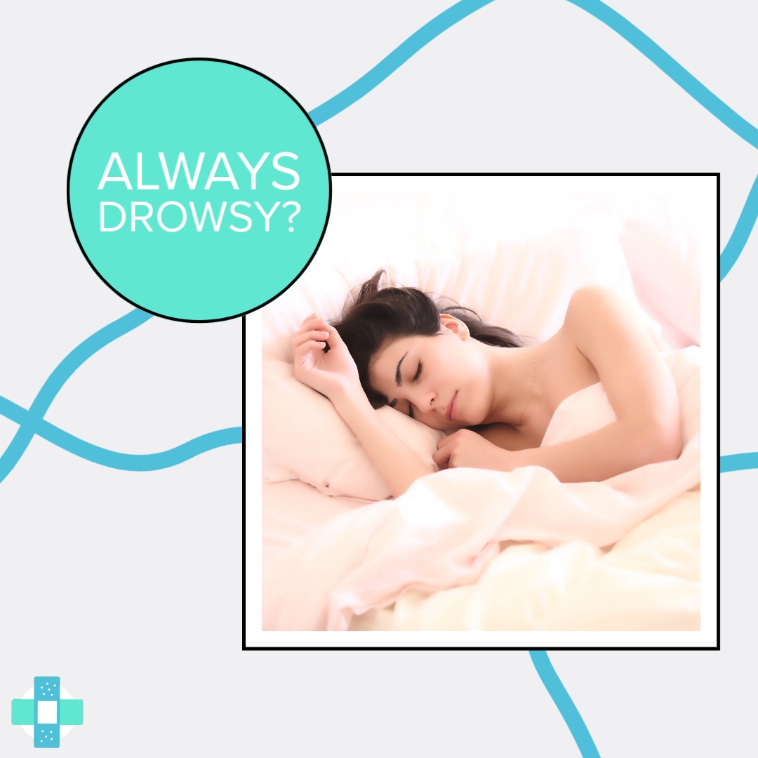 DpcHuman's tweet image. Feeling drowsy?

With Integrative medicine, we can incorporate:
-Food-based/Nutritional approach to help manage/treat chronic medical conditions
-Biomedical practices such as vitamins, minerals or other natural products
-and more!

Learn more: healthyhumandpc.com/hormone-weight…