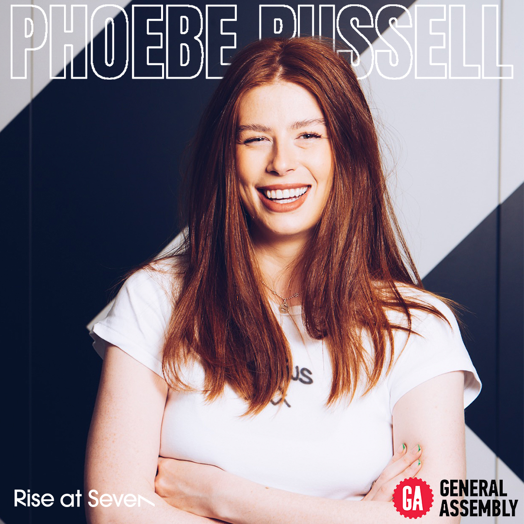 Rise at Seven tweet media