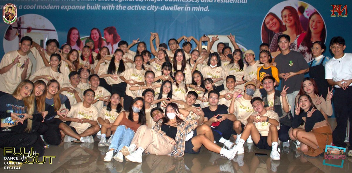 altasinmotion's tweet photo. FULL OUT Vol. 4: Dance Concert Recital
Sept, 18, 2022, Main Square Mall, Bacoor.

To our invited guest Teachers,AIM Alumni, AIM current members and to our Full Out Class of 2022, we hope that you all enjoyed your month long workshop with us.We hope to see you again next edition! https://t.co/91mGctBlHZ