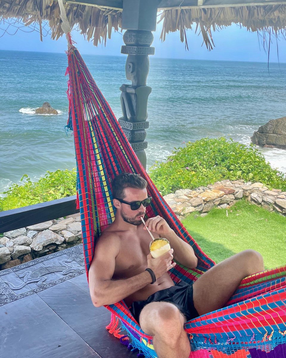 jamery1986's tweet image. Waking up in paradise 🏝

instagram.com/p/Ciutoi5O_xt/…

#casatayrona #parquetayrona #colombia #tayrona #beach #sunset #beautifulview #beautifuldestinations #SantaMarta #see #fashion #lifestyle #me #photooftheday