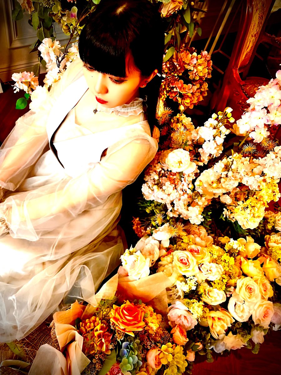 rayt0716's tweet photo. #IDOLSCAPE
#みつこ
#みつめてみつこ https://t.co/6lmKs1d5Gb