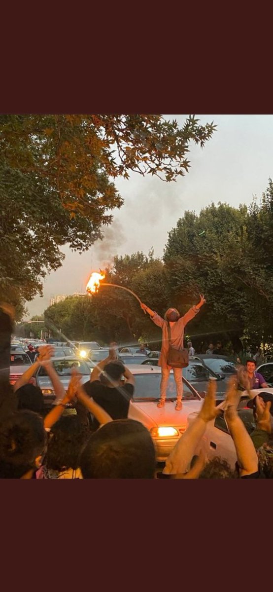 whoaminobodyw's tweet image. We can do it
#MahsaAmini
#مهسا_امینی