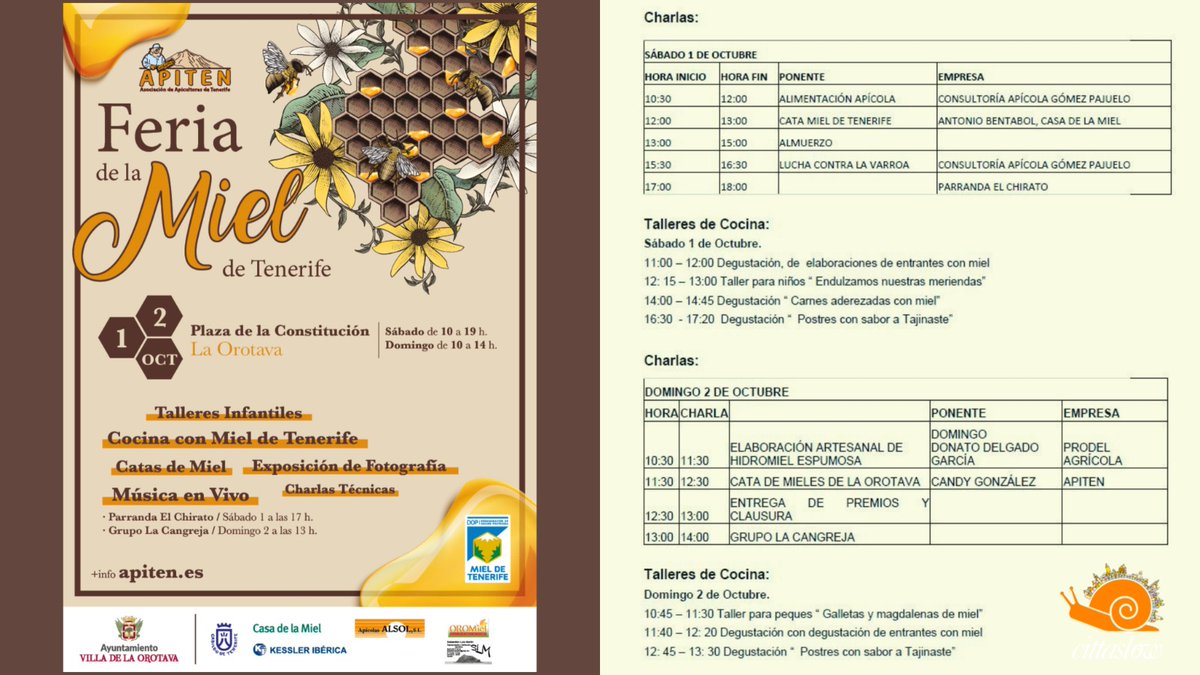 Ayuntamiento de La Orotava tweet media