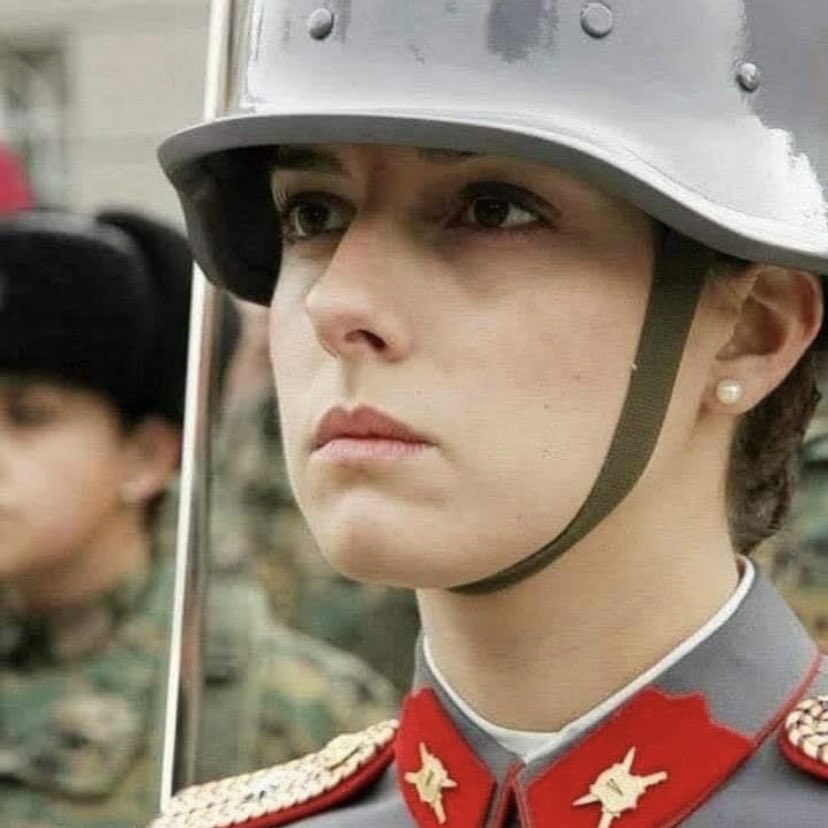 janomatusmc's tweet photo. Ella no necesitó Escaños Reservados ni Paridad ni ninguna otra trampa para ser seleccionada.
Está ahí por capacidad y su esfuerzo.
@Senado_Chile @Camara_cl @RNchile @udipopular @PDC_Chile @PPD_Chile @evopoli @PRadicalcl https://t.co/WfkNHTLeMA