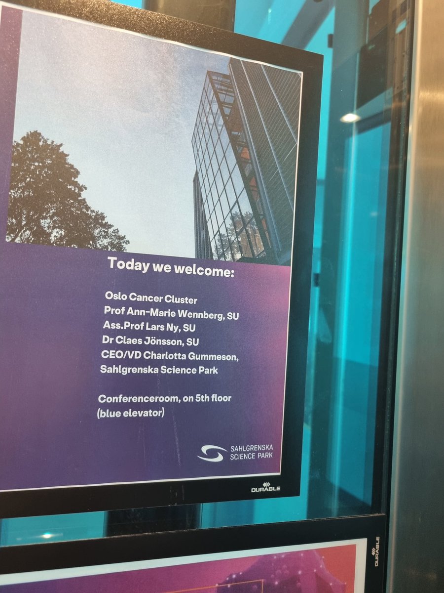 Bente Prestegård tweet media