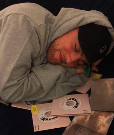 PigsAndPlans's tweet photo. Happy Mac Miller Day❤️

On this day in 2013 Mac was given the keys to the city of Pittsburgh and the day was declared "Mac Miller Day" https://t.co/5mZEeqW0ov