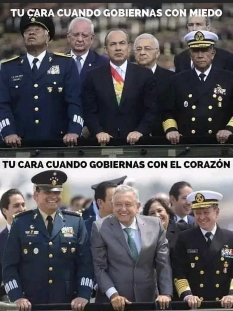Vaya qué hay diferencias ……..