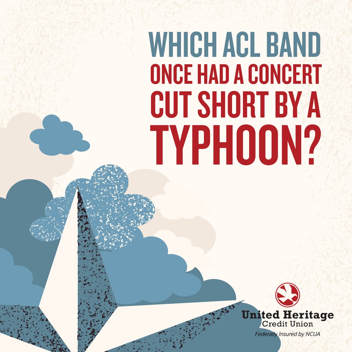 UHCU's tweet photo. Today's ACL trivia is tricky! Leave your guesses below. If you need to, phone a friend by tagging them below! Be sure to submit your daily official entry on our website: https://t.co/nH5oZPXSk0 #ACLGiveaway #ACLTickets #UHCUGiveaway #Giveaway https://t.co/EnChpQhH3Q