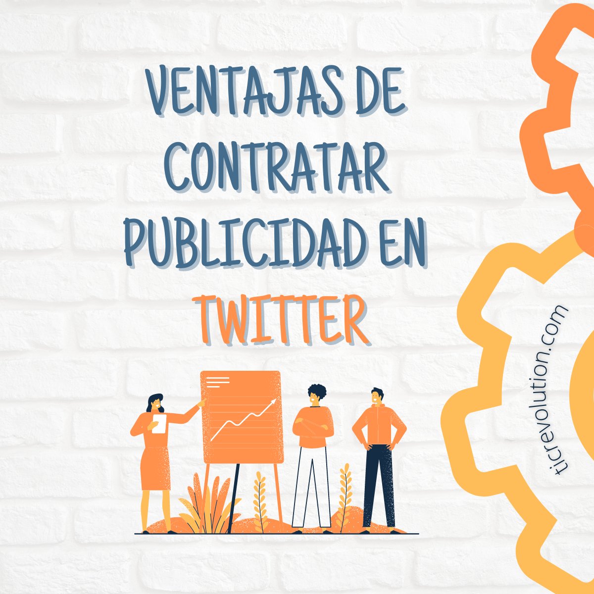 🖥️ #DiseñoWeb | 𝗩𝗲𝗻𝘁𝗮𝗷𝗮𝘀 𝗽𝘂𝗯𝗹𝗶𝗰𝗶𝗱𝗮𝗱 𝗲𝗻 𝗧𝘄𝗶𝘁𝘁𝗲𝗿⁣
Al igual que ocurre en otras redes sociales, la inversión realizada en una campaña de publicidad en Twitter es altamente controlable. El presupuesto dedicado a esta red es, además, altamente ajustable.