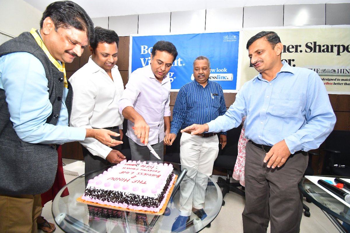 The Hindu-Hyderabad tweet media