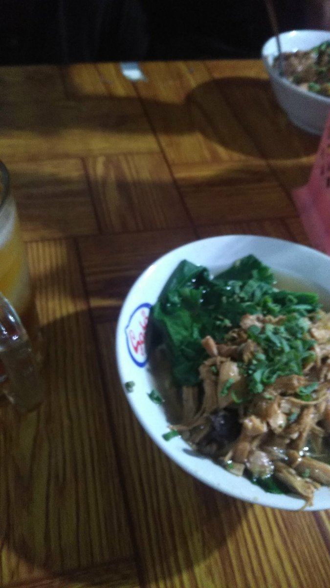 Siap menerima info dari segala info!