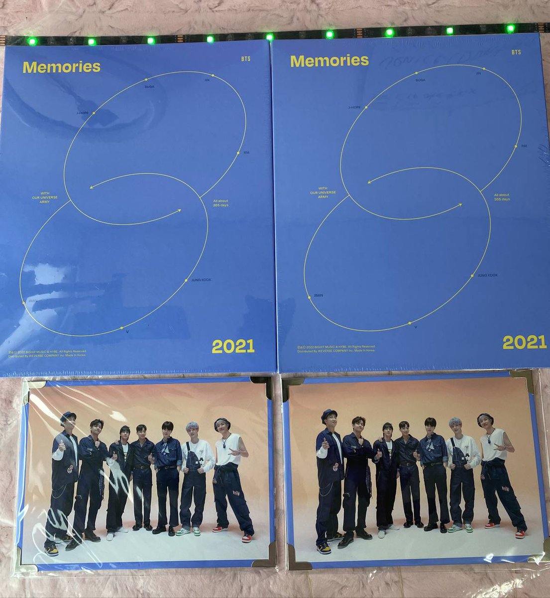 KiYoongMin's tweet photo. #KYMUpdates Most Dalmajung items arrived at my KR address and the remaining memo 21. Waiting for the other kr lending items &amp; nxt week, Tuesday, Box 13 will be closed. ETA will be 3-5 weeks

Thank you for your patience and for trusting me! DM me if you have concerns 💜 Stay safe! https://t.co/lGqh7jApNk