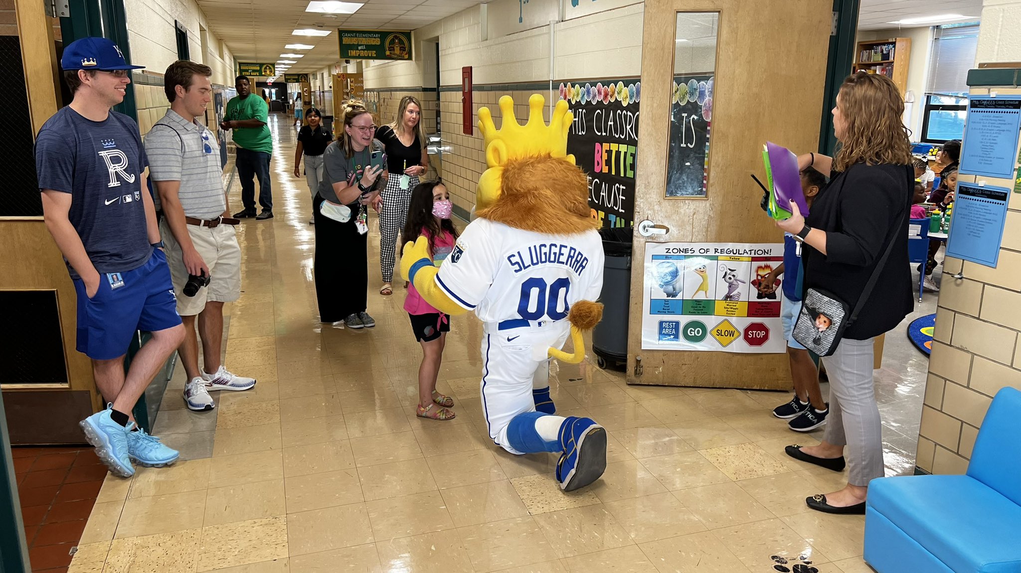 Kansas City Public Schools Calendar 2025-2025