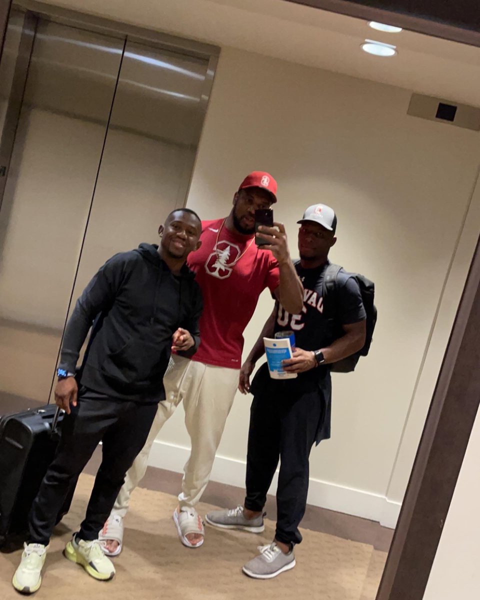 DrFrancoisIMGA's tweet photo. Pretty solid guys to host for a weekend on the FARM.
Keep a circle of trust and accountability. People who will shoot it straight with you whether you want to hear it or not.
#Family #StraightShooters
#AccountabilityCircle
#GoodVibesOnly https://t.co/sNhXiYva1i