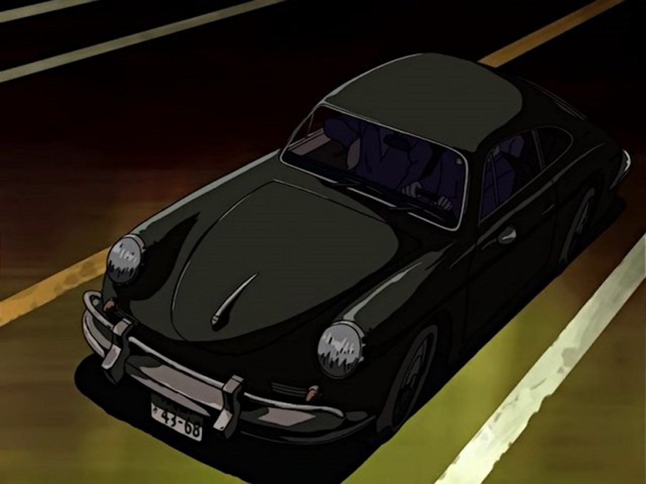 アニメ車種特定bot on X: アニメ車種特定bot on X: