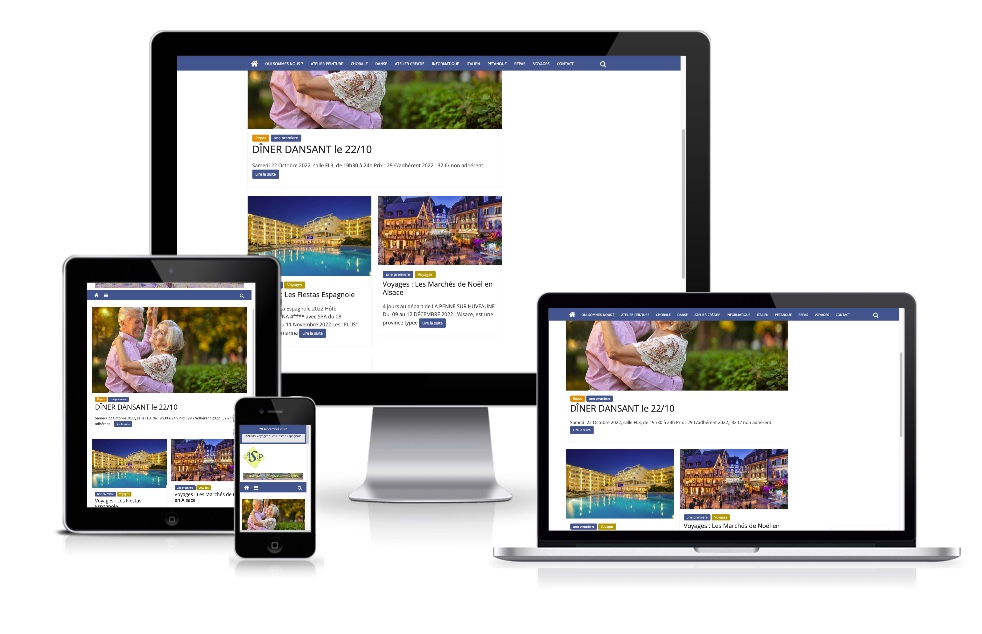 wordpress_main's tweet image. Nouvelle création agence cmultimedia.com site internet pour l' amicale des Séniors Pennois
asp13821.fr. Un abonnement où tout est compris Création du site, hébergement, maintenance
#agenceweb
#siteinternet
#wordpress
#maintenancewp