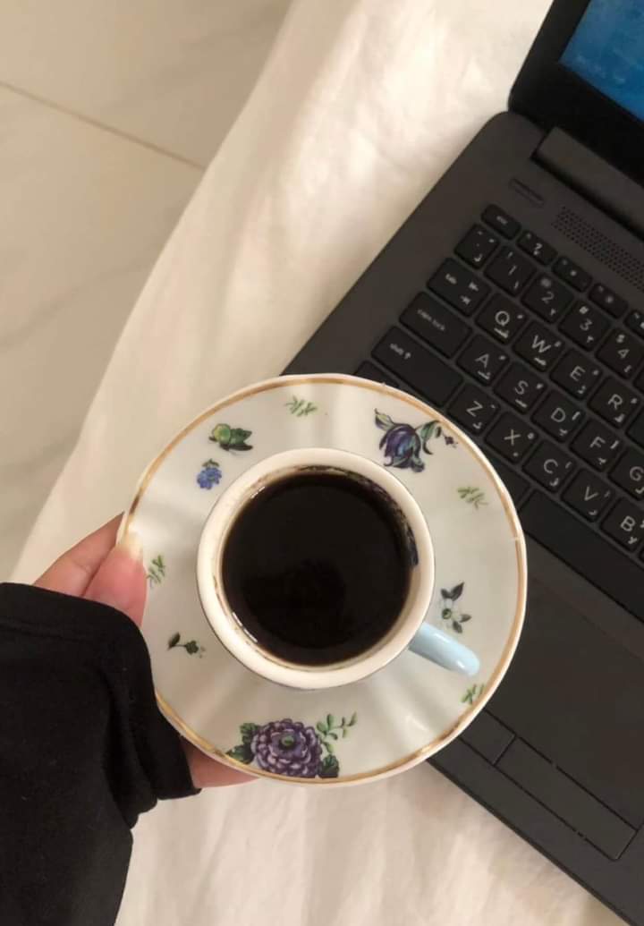 النِيَّة تَسْبِق الفِعل ،،،ثم تأْتي الأفْعال لتَفْضَح النوايَا ،،،،🦋