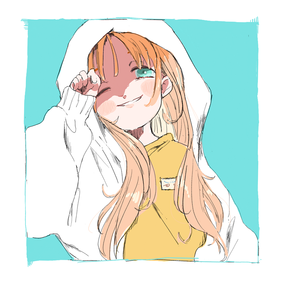 「」|ななへんのイラスト