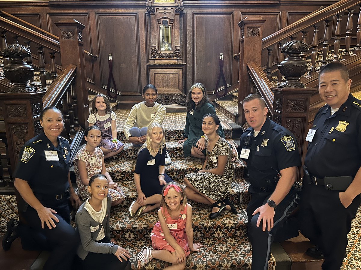 BGCDorchester tweet media