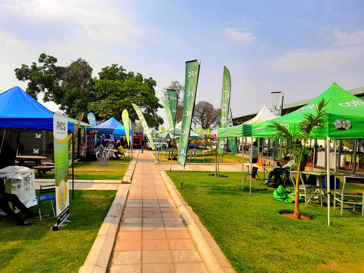 zfu_official's tweet photo. #ZFU_82nd_Congress
To our valued stakeholders, we appreciate your support always!!!!
#Bayer @AfcHoldings @cottcozw @SeedCoZimbabwe @farmandcityzw @ZFCLimited #Superfert #Synergy @AgriseedsZim @arda_zim @K2SeedMarketing #Irvines @DairibordLtd #Sable #mealiebrand @AMAofficial_zim https://t.co/JBGd96BB8d
