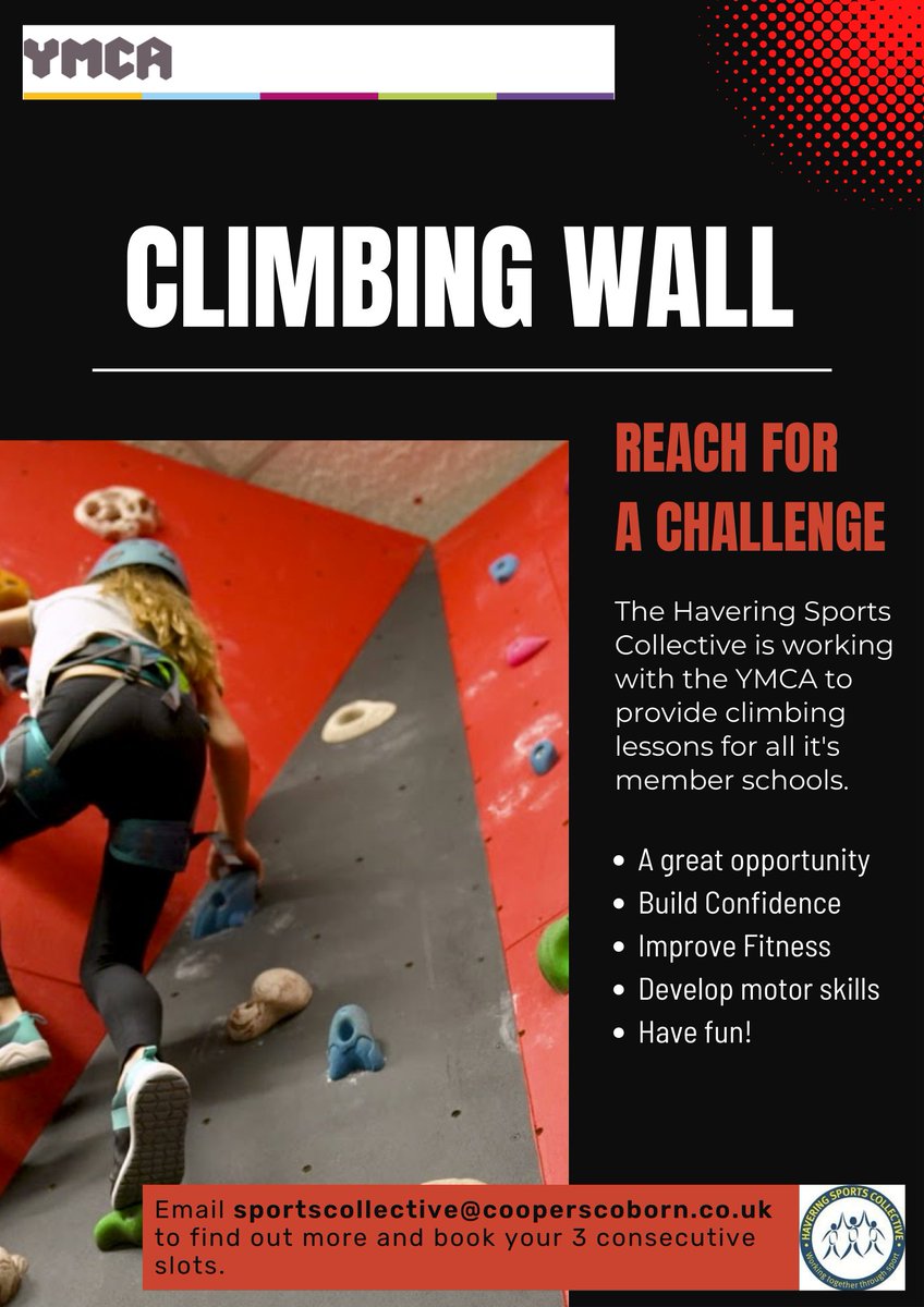 HaveringSchoolSport tweet media