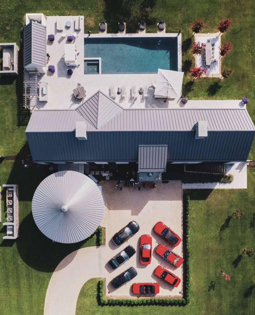 StreetFashion01's tweet image. KITH x BMW (2022)