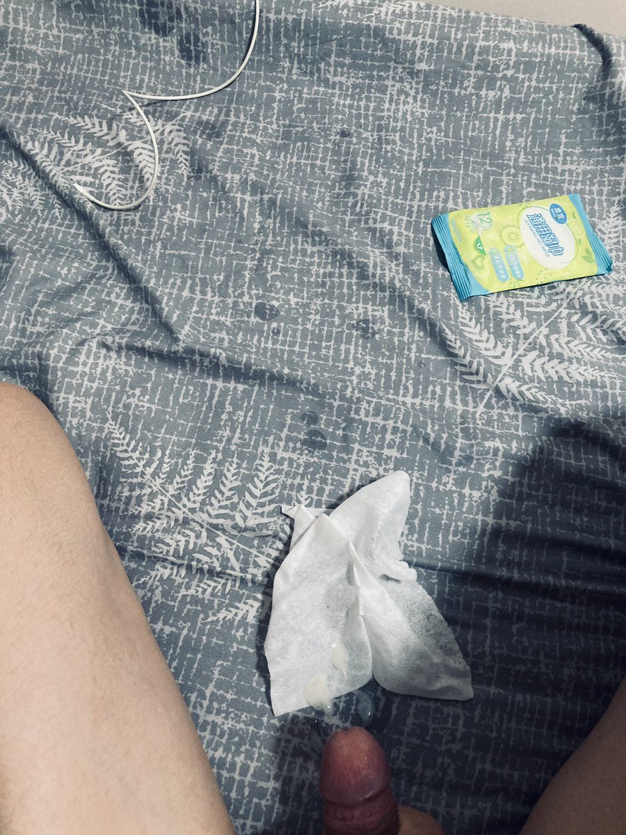 睡觉前来一次身体好！