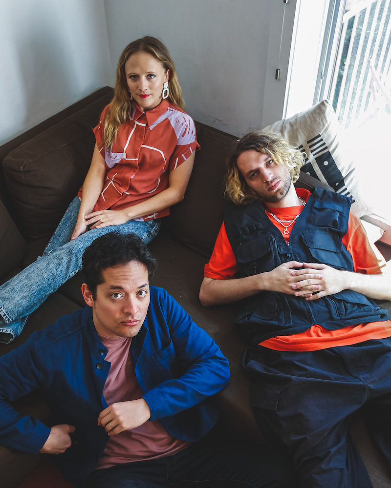 Stereogum tweet media