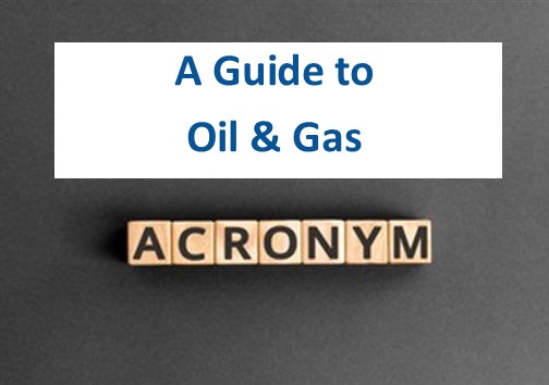 BarnwellService's tweet photo. Learn all the Oil and Gas acronyms here: https://t.co/24LFJvED1t https://t.co/BxMBcGfFjT