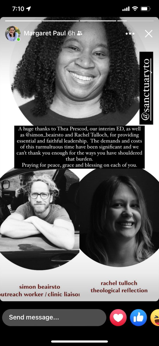 Terry Prescod Thea - who is openly black - Prescod 🏾👩🏾🦱 (@nursegirlt) / Posts / X