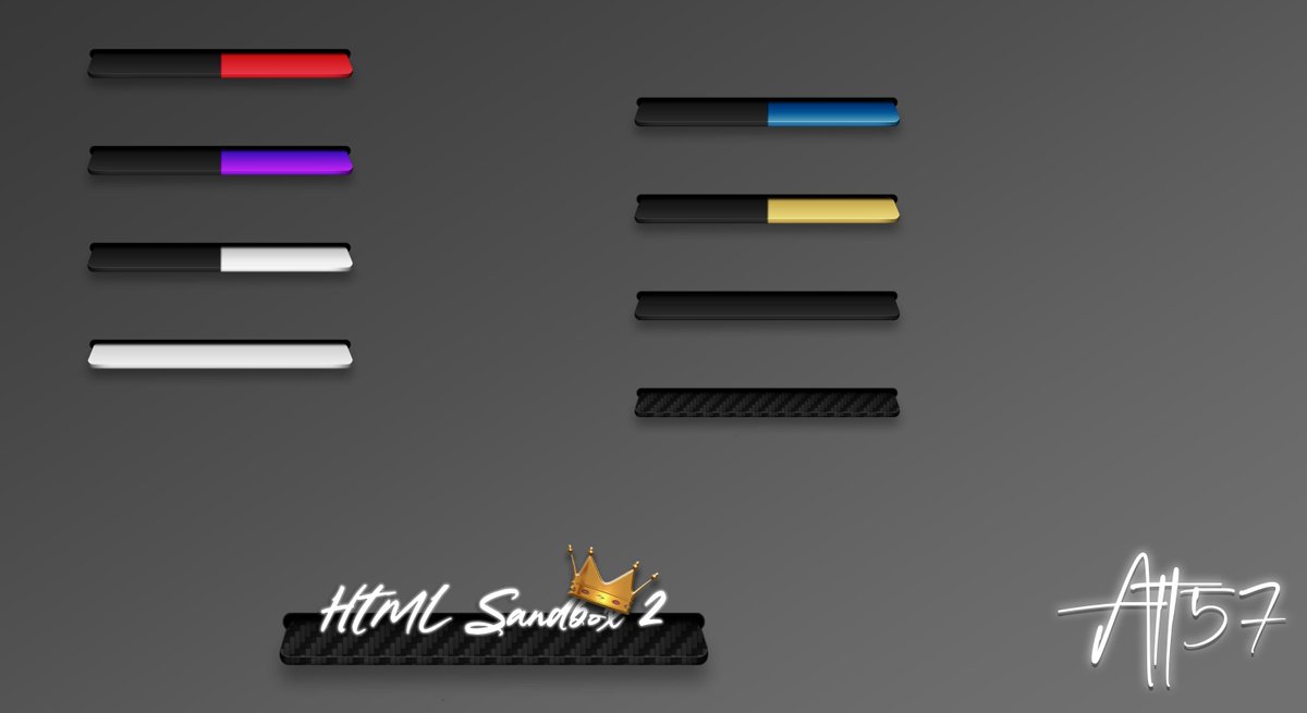Attairdu57slm's tweet image. Some « mini shelves » to add to your HTML Sandbox themes. So nice, I love how it’s looking.

@kleinmone 
@thewaytozion 

#Nojailbreak #HTML_SandboxV2 #iNNOVATION #iOS16