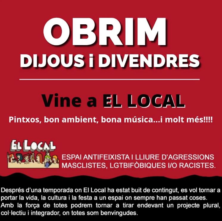El Local tweet media