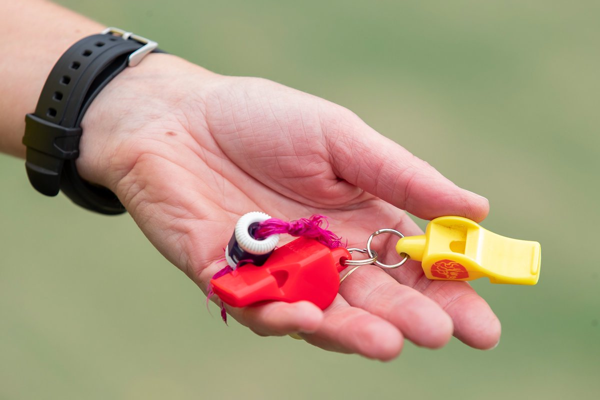 Ook dit seizoen organiseren we weer de CS+ praktijkbegeleiders opleiding. Wil jij graag CS+'ers begeleiden? Kijk dan nu op knhb.nl/nieuws/opleidi… voor meer informatie over de opleiding, de locaties en om je in te schrijven!