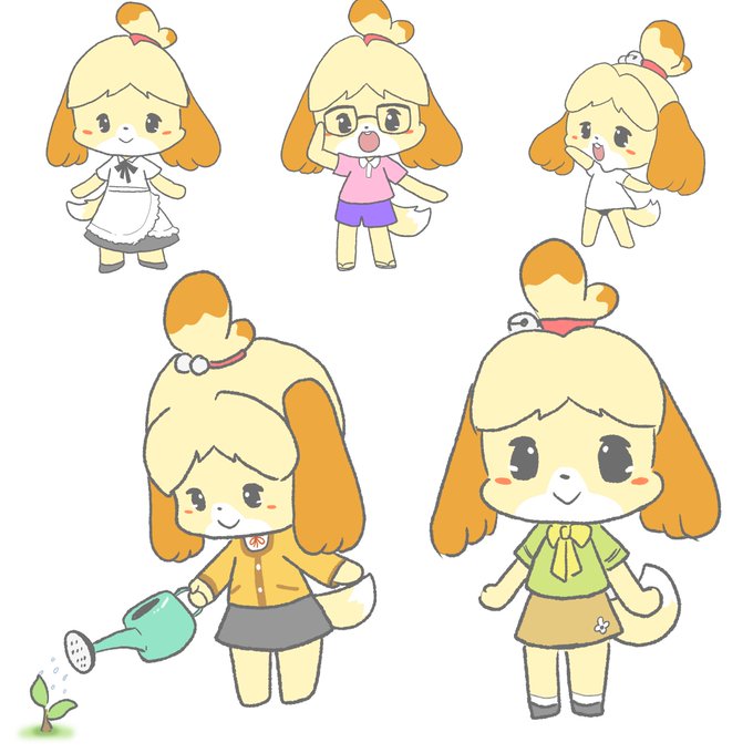 しずえのtwitterイラスト検索結果 古い順
