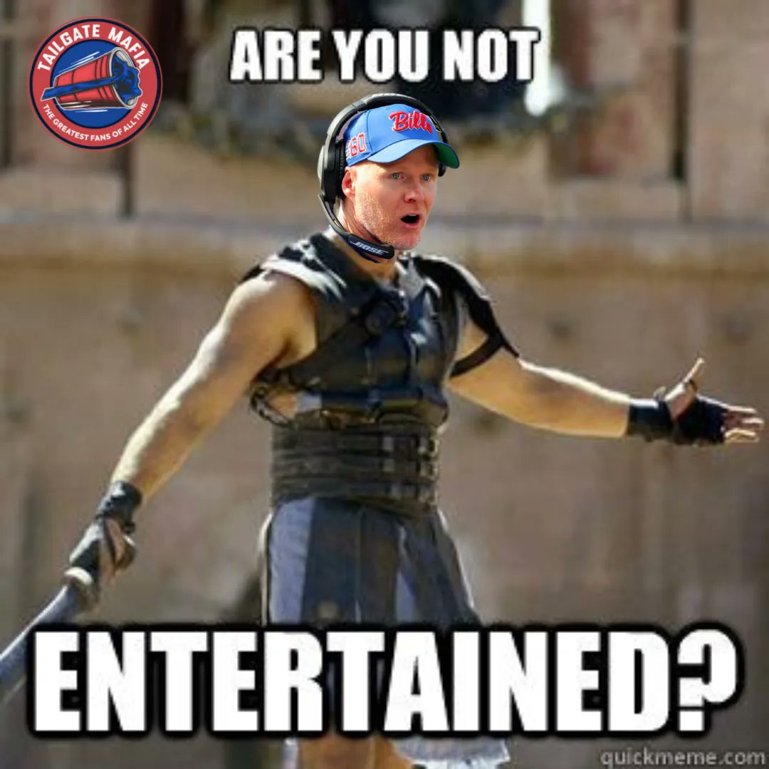MafiaTailgate's tweet photo. I said By A Billion #BillsByABillion 

#letsgobuffalo #buffalobills #buffalo #MondayNightFootball  #billsmafia #BillsTitans https://t.co/VVFgr8HkIP