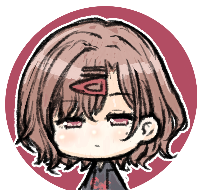 樋口円香 「」|H@nimaruのイラスト
