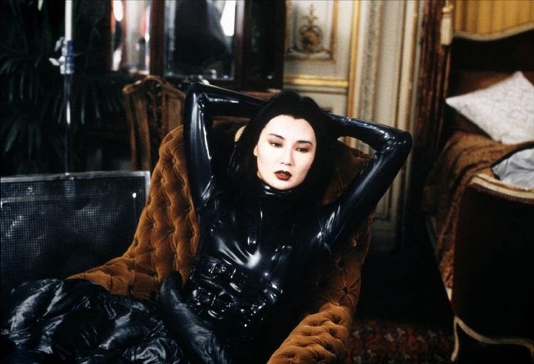 Happy birthday maggie cheung thank you for this picture 