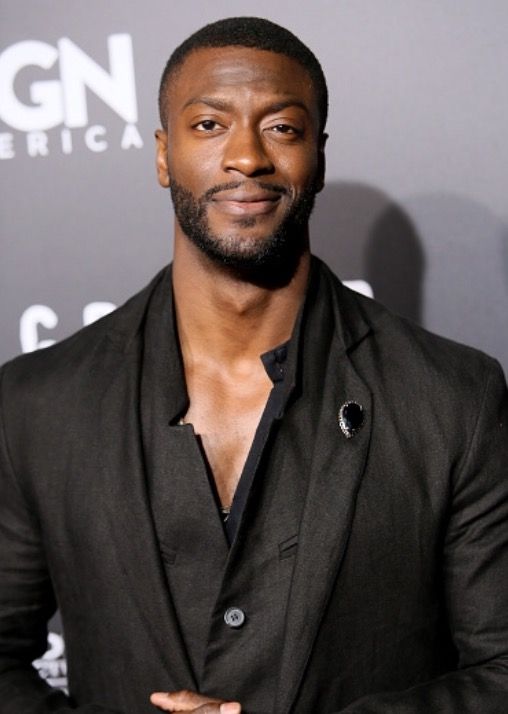 Happy Birthday Aldis Hodge. Ametimiza Miaka 36 Leo 