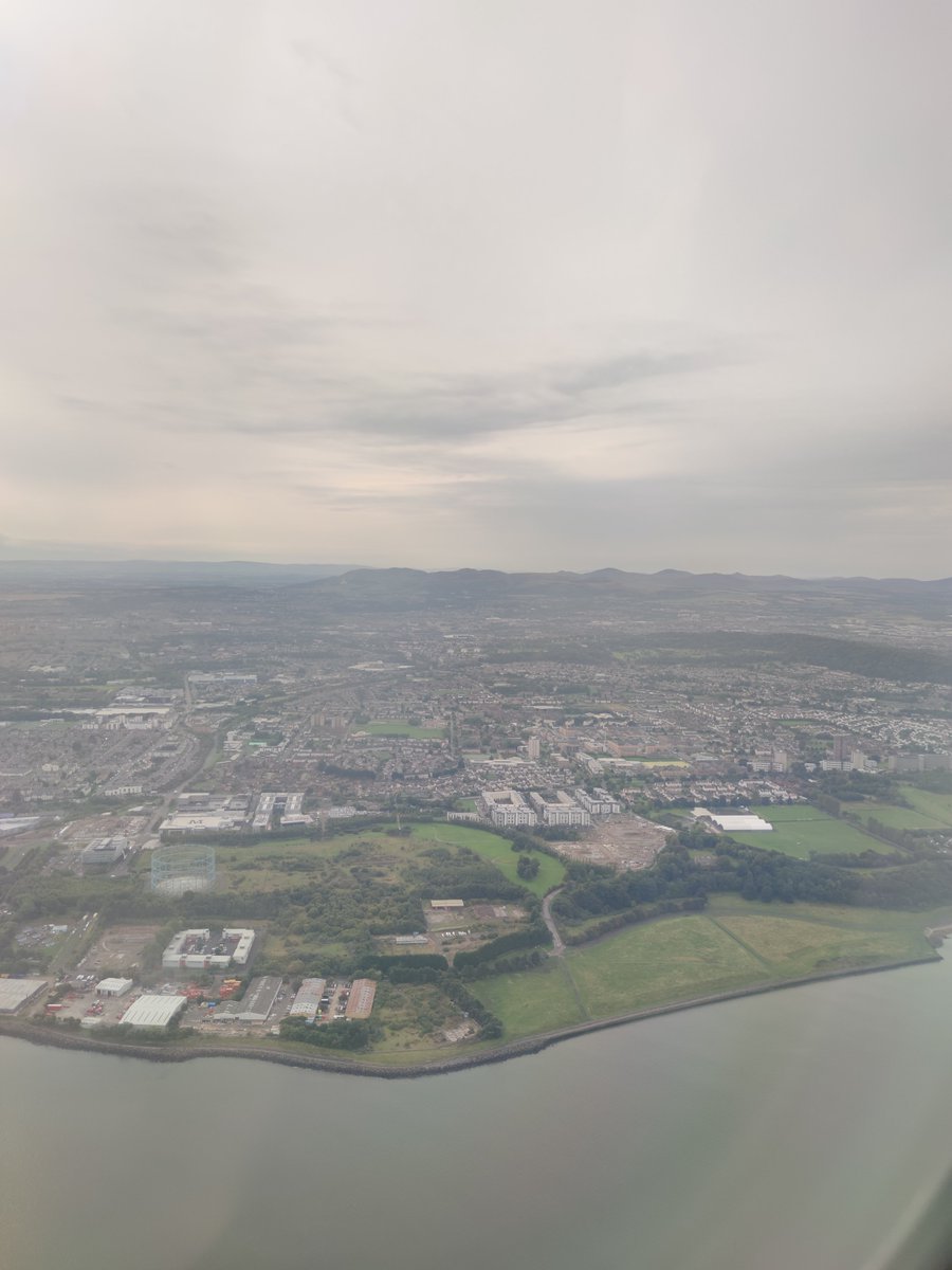 SAND_ITN's tweet photo. All ESRs are flying to Edinburgh for the 3rd SAND-ITN annual meeting. We'll have three days of workshops, discussions (and fun!). https://t.co/WtYXCFZEj9