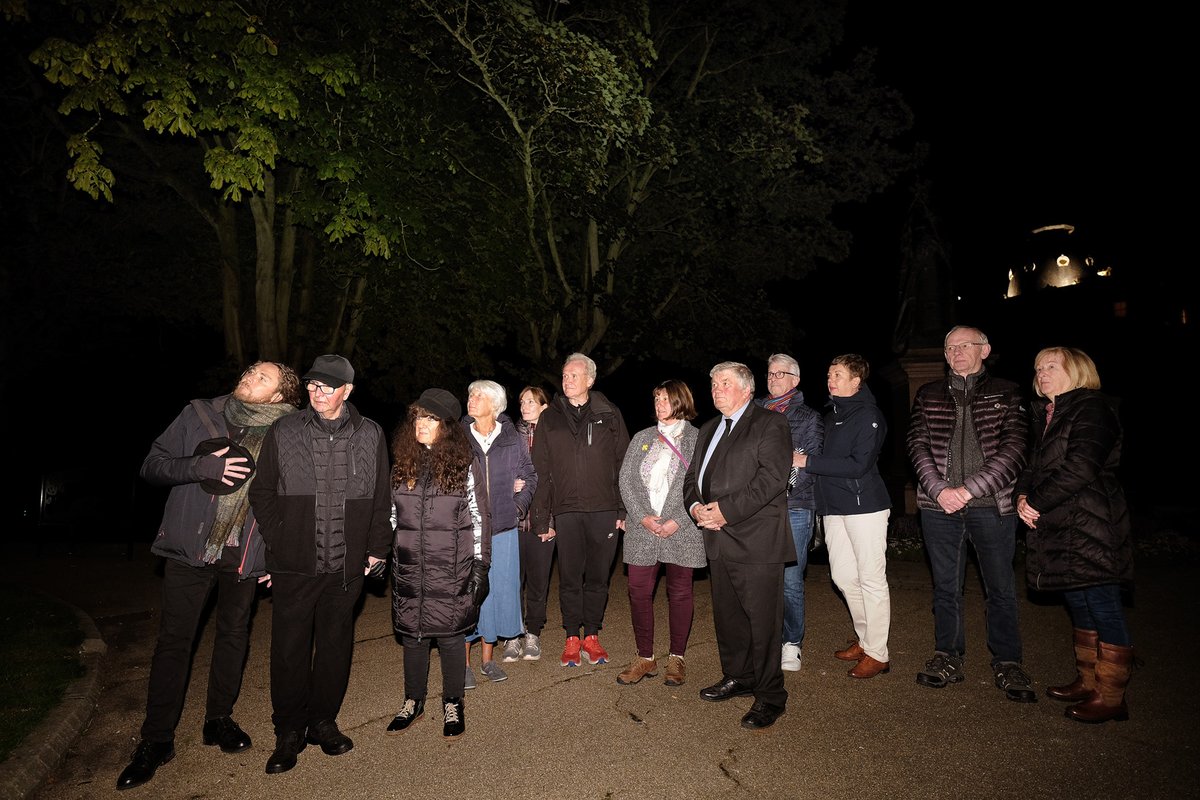 Scarborough Borough Mayor tweet media