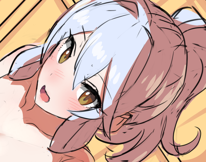 pixivFANBOXで「++」以上支援者さま向けにイラストのメイキングを公開しました。また今回から「制作振り返り」の一言コメントを添えるようにしました。どうぞよろしくお願い申し上げます! 全支援者さま向けの新作イラストは今週金曜(9月23日)ごろを予定しています。お楽しみに! 