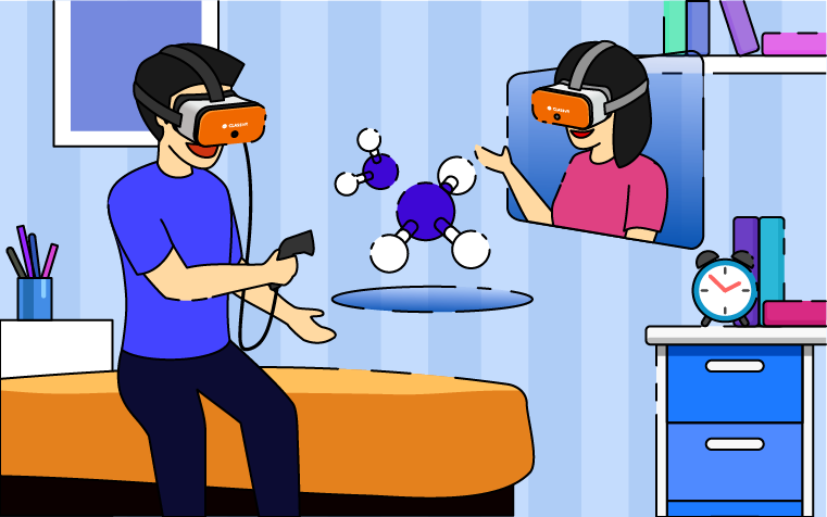 Investing in virtual reality technology can enhance your student’s learning experience and enable you to take them out of the classroom even at times when a field trip isn't an option: utility.rentals/using-virtual-…

#VRtechnology #edtech #compliantleasing #classVR
