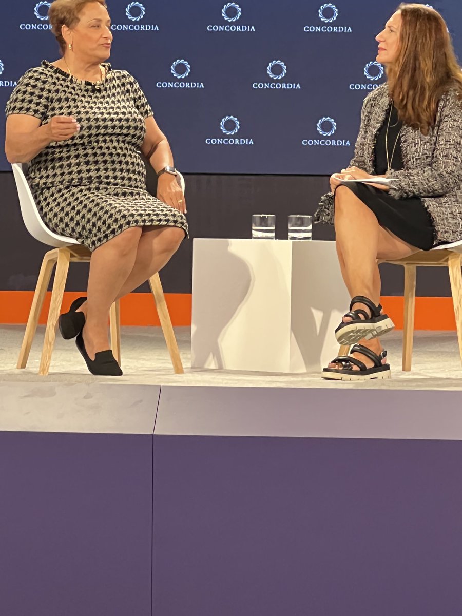 erica dhar (@ericadhar) on Twitter photo ā¦<a href="/JoAnn_Jenkins/">Jo Ann Jenkins</a>ā© sits down with Reuters #concordia22 to talk about the great resignation. The talent of a mature workforce initiatives with #Wef on living learning longer multigenerational workforce return on investment ā¦<a href="/jeffgullo/">Jeffrey Gullo</a>ā© @aarpintl <a href="/prundlet/">prundlet</a> @un4Ageing ā¦<a href="/JoAnn_Jenkins/">Jo Ann Jenkins</a>ā© sits down with Reuters #concordia22 to talk about the great resignation. The talent of a mature workforce initiatives with #Wef on living learning longer multigenerational workforce return on investment ā¦<a href="/jeffgullo/">Jeffrey Gullo</a>ā© @aarpintl <a href="/prundlet/">prundlet</a> @un4Ageing
