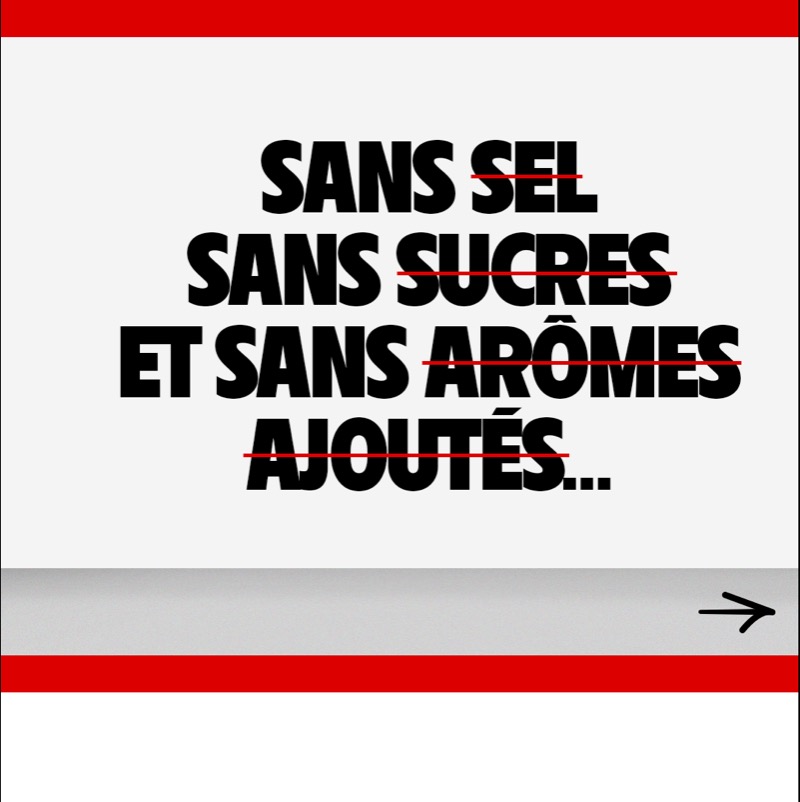 intermarche's tweet photo. Vous aider à #MieuxManger, c’est vous proposer toujours plus de produits #locaux et de meilleure qualité 👉 Exemple avec la nouvelle gamme de petits pois en conserve Saint Éloi :
🇫🇷 Label « Fruits &amp; Légumes » de France
🚫 Sans sel, sans sucres, ni aromes ajoutés