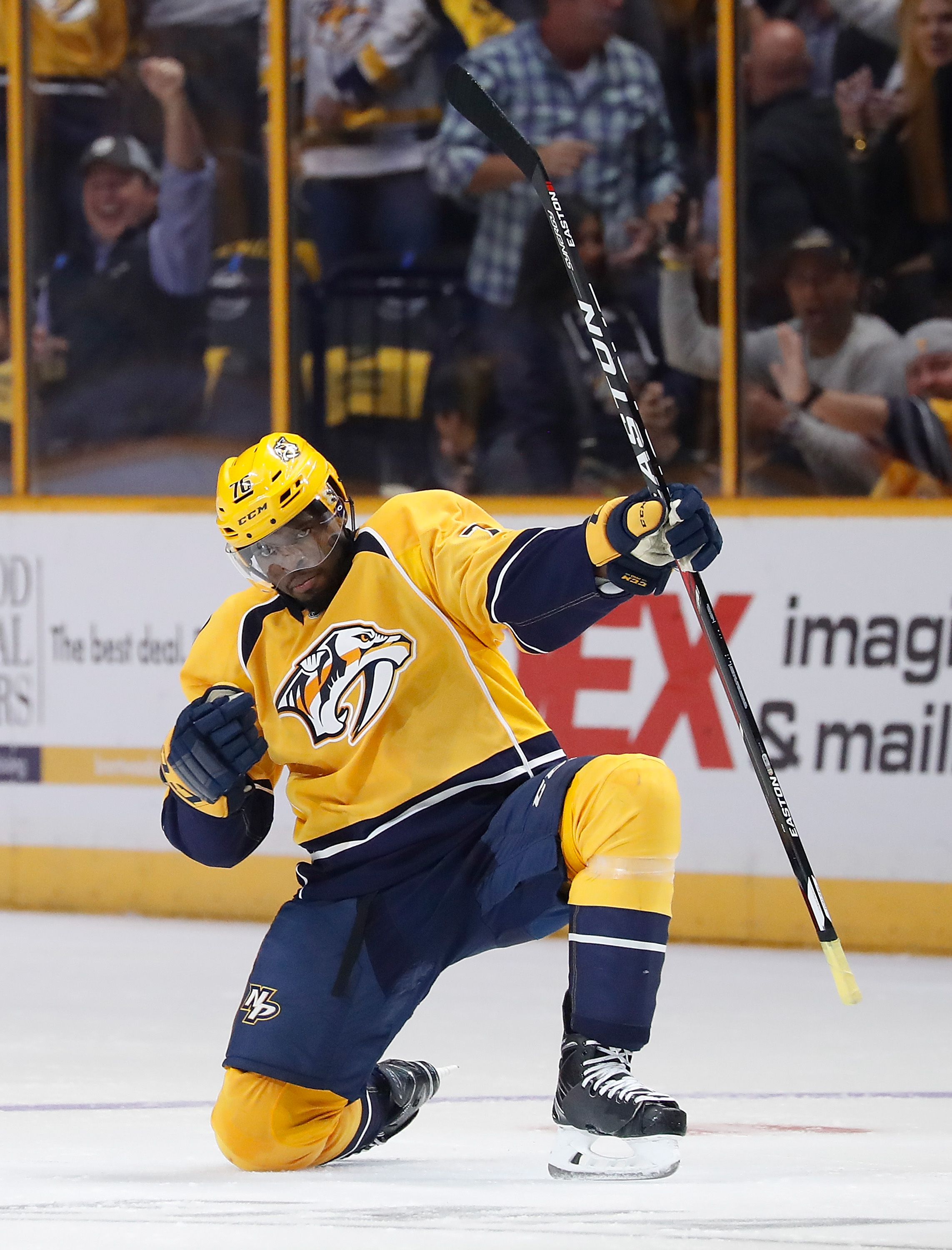 P.K. Subban retires after 13-year NHL career