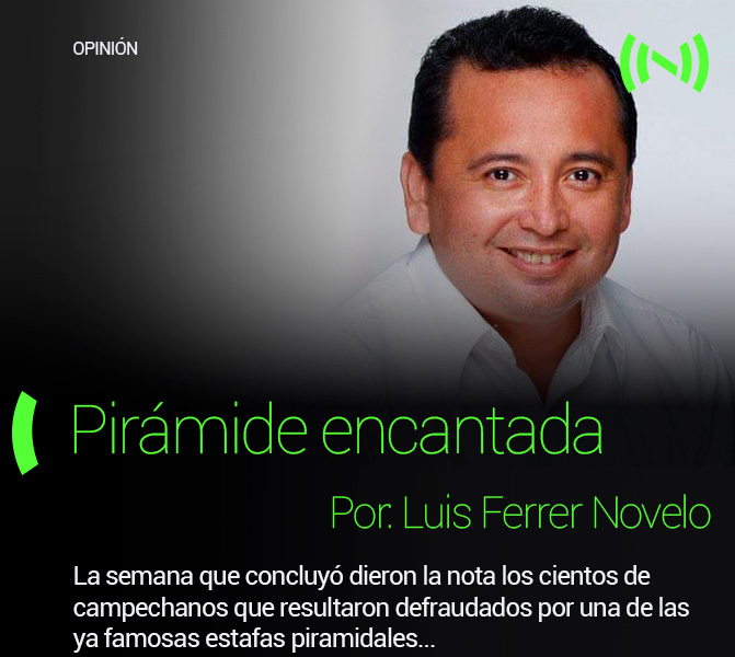 NCSCampeche's tweet photo. NCS Diario en la opinión de:
https://t.co/v8FcAk4EI4 https://t.co/wcvpcxwbn5